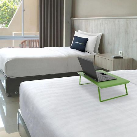 Urbanview Hotel Rio Life House Cianjur By Reddoorz 外观 照片