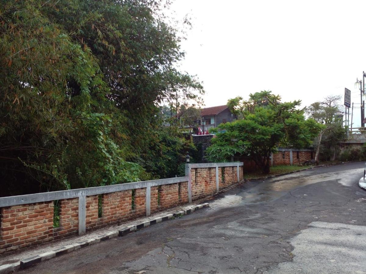 Urbanview Hotel Rio Life House Cianjur By Reddoorz 外观 照片